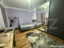 Garsoniera, 27 mp, zona Mall