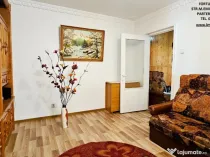 Apartament 2camere decomandate,zona Ultracentrala,zona Lic.Spiru Haret