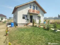 Casa in Floresti (Simnicu de Sus), 71 mp utili, teren 324 mp