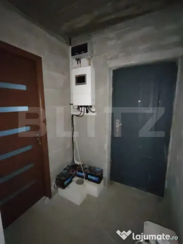 Casa P în Șimnicu de Sus, 3 camere, 71 mp utili, teren 324