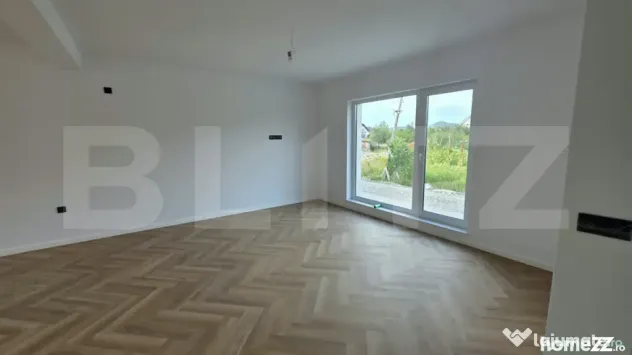Duplex modern zona Dedeman – 3 dormitoare, toate utilită? - Bistrita (Bistrita-Nasaud)