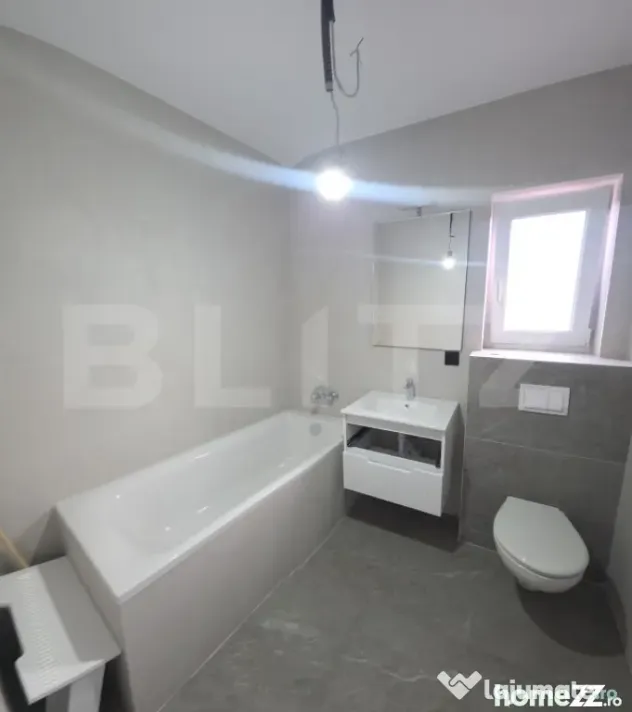 Duplex modern zona Dedeman – 3 dormitoare, toate utilită? - Bistrita (Bistrita-Nasaud)