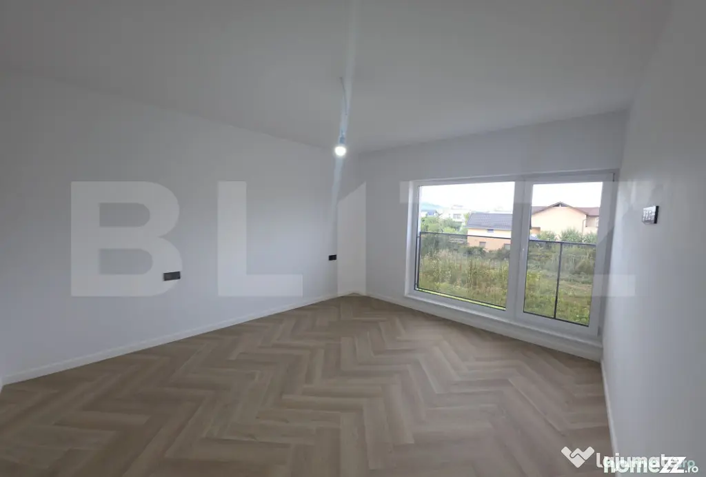 Duplex modern zona Dedeman – 3 dormitoare, toate utilită? - Bistrita (Bistrita-Nasaud)