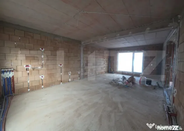 Duplex modern zona Dedeman – 3 dormitoare, toate utilită? - Bistrita (Bistrita-Nasaud)