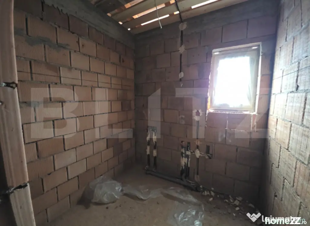 Duplex modern zona Dedeman – 3 dormitoare, toate utilită? - Bistrita (Bistrita-Nasaud)