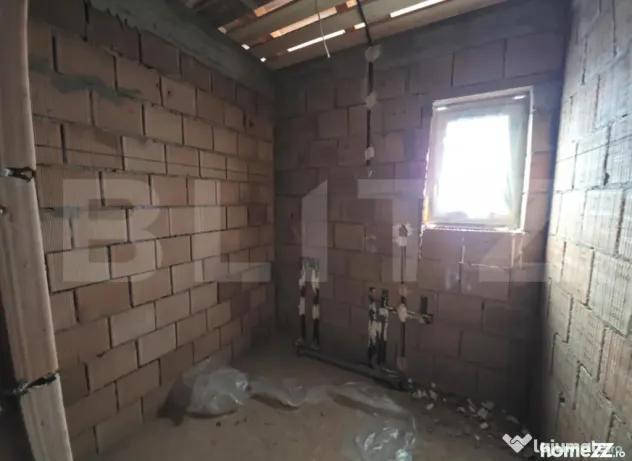 Duplex modern zona Dedeman – 3 dormitoare, toate utilită? - Bistrita (Bistrita-Nasaud)