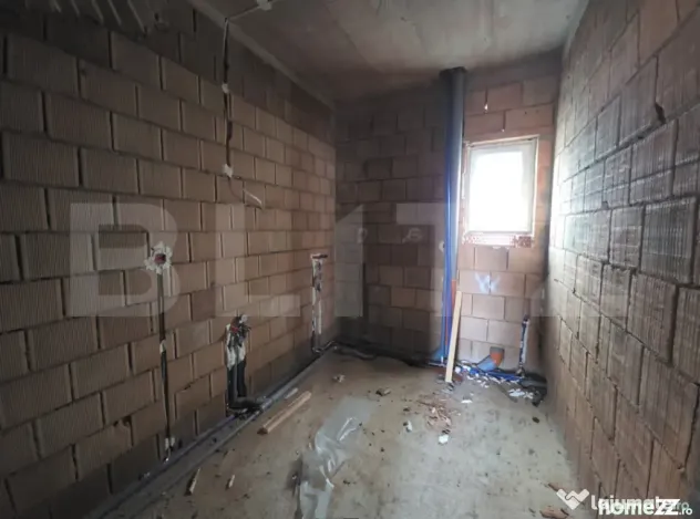 Duplex modern zona Dedeman – 3 dormitoare, toate utilită? - Bistrita (Bistrita-Nasaud)