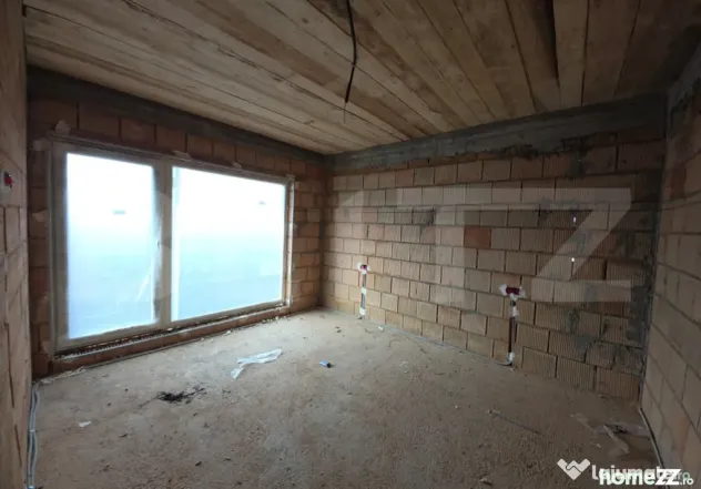 Duplex modern zona Dedeman – 3 dormitoare, toate utilită? - Bistrita (Bistrita-Nasaud)