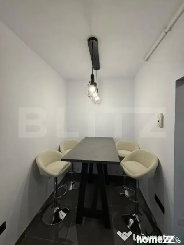 Apartament de 3 camere, renovat+garaj inclus - Dej (Cluj)