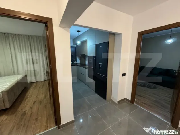 Apartament de 3 camere, renovat+garaj inclus - Dej (Cluj)