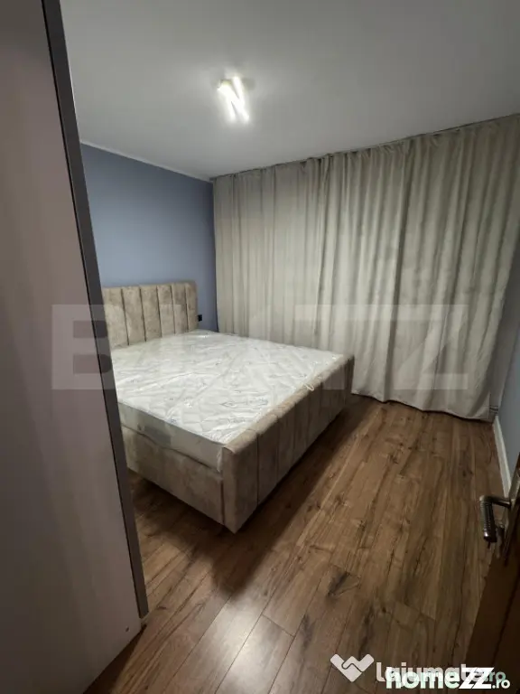 Apartament de 3 camere, renovat+garaj inclus - Dej (Cluj)