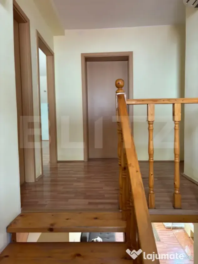 Casă de vânzare în Dumbrăvița – locație centrală