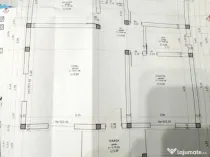 Casa individuala noua, cu toate utilitatile, in apropiere de P.Neamt