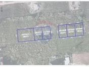 6 loturi - teren intravilan de vânzare, Cartier Viena, S... 