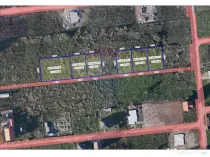 6 loturi - teren intravilan de vânzare, Cartier Viena, S...