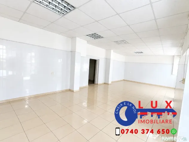 ID 8260 SPAȚIU COMERCIAL CENTRAL – DE VÂNZARE SAU ÎNCHIRIERE - Tulcea (Tulcea)