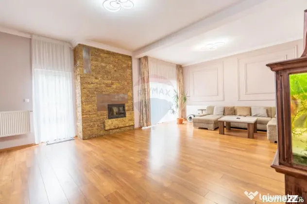 Casa unifamiliala de vanzare in Cluj-Napoca, zona Europa ...