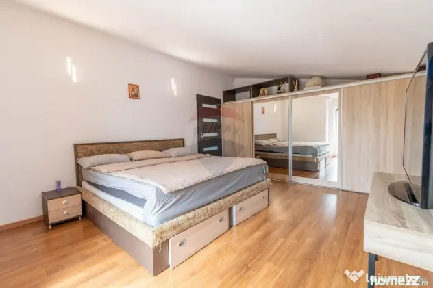 Casa unifamiliala de vanzare in Cluj-Napoca, zona Europa ...