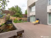 Casa unifamiliala de vanzare in Cluj-Napoca, zona Europa ... 