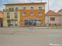 Comision 0 %! Pensiune cu 12 camere de vânzare, str. De ...