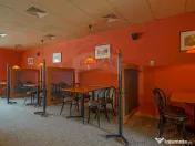 Comision 0 %! Pensiune cu 12 camere de vânzare, str. De ... 