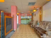 Comision 0 %! Pensiune cu 12 camere de vânzare, str. De ... 