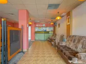 Comision 0 %! Pensiune cu 12 camere de vânzare, str. De ... 