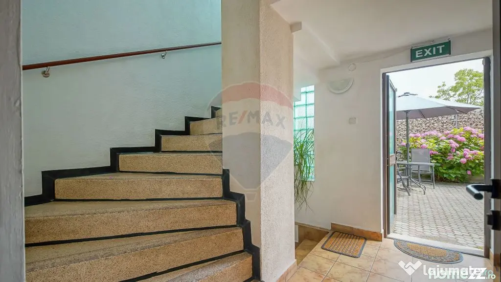 Comision 0 %! Pensiune cu 12 camere de vânzare, str. De ...