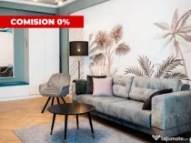 Apartament 2 camere | Stefan Building Resort | Vedere spre m