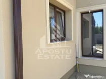 Duplex in GHIRODA despărțit prin camera tehnică ,toate urilitatiile.