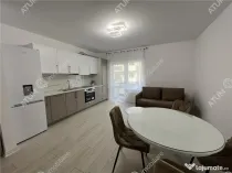 Apartament cu 3 camere etaj 1 zona Doamna Stanca din Selimba