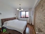 Inchiriere apartament 2 camere Brancoveanu, apropiere metrou, bloc nou 