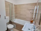 Inchiriere apartament 2 camere Brancoveanu, apropiere metrou, bloc nou 