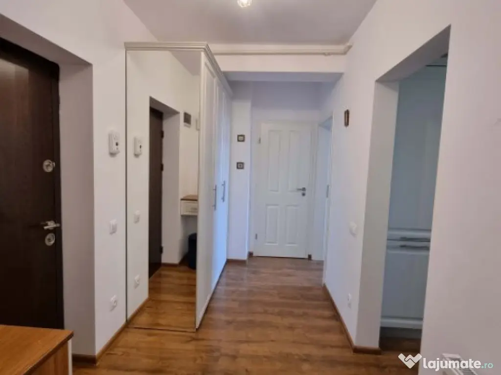 Inchiriere apartament 2 camere Brancoveanu, apropiere metrou, bloc nou