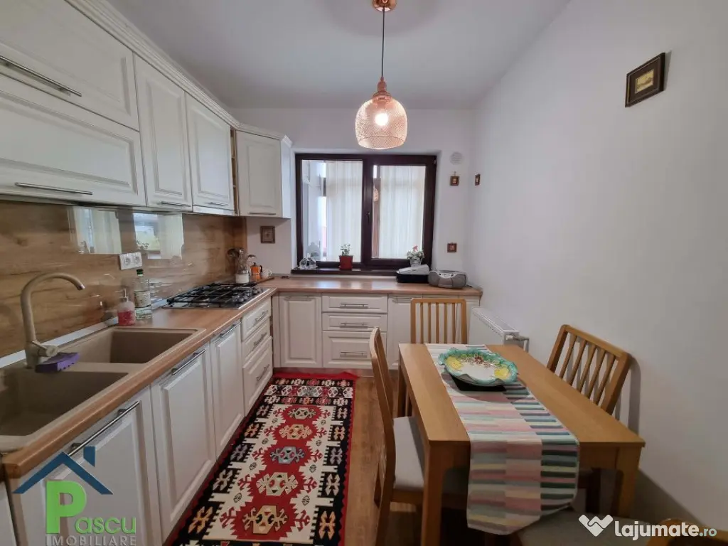 Inchiriere apartament 2 camere Brancoveanu, apropiere metrou, bloc nou