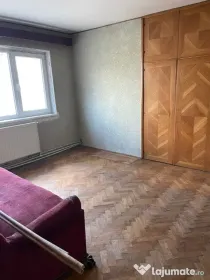 Apartament cu 3 Camere pe Marasesti