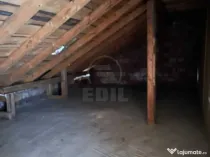 Pod mansardabil de vânzare, 46 mp Florești ,26 000 EUR 565 EUR/m2
