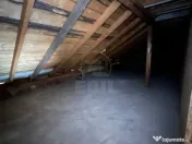 Pod mansardabil de vânzare, 46 mp Florești ,26 000 EUR 565 EUR/m2 