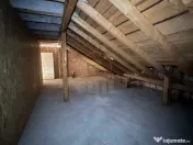 Pod mansardabil de vânzare, 46 mp Florești ,26 000 EUR 565 EUR/m2 