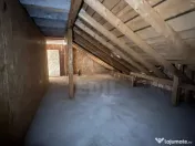 Pod mansardabil de vânzare, 46 mp Florești ,26 000 EUR 565 EUR/m2 