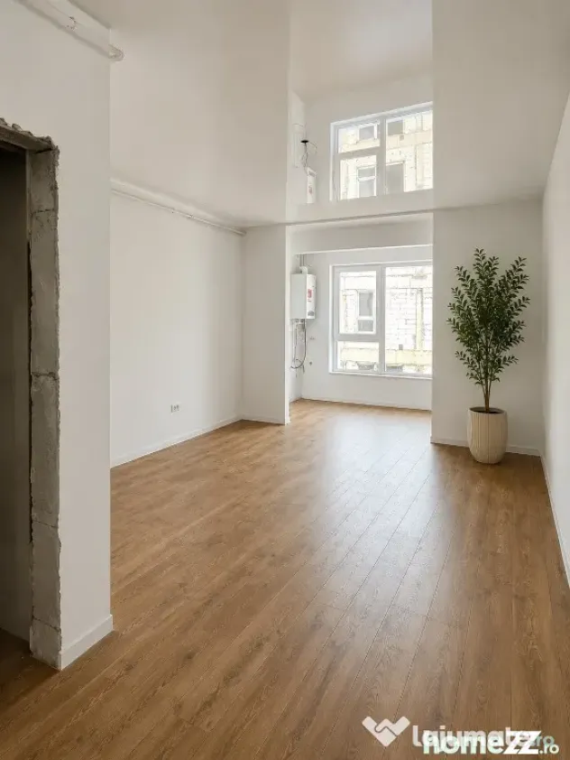 Apartamente 2 camere si Garsoniere. Direct Dezvoltator. Dobroesti