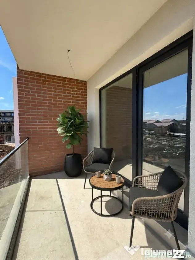Apartamente 2 camere si Garsoniere. Direct Dezvoltator. Dobroesti