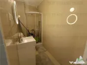 Apartament 3 camere Turda, mobilat si utilat, vedere spate 
