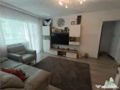 Apartament 3 camere Turda, mobilat si utilat, vedere spate 