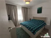 Apartament 3 camere Turda, mobilat si utilat, vedere spate 