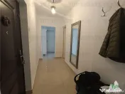 Apartament 3 camere Turda, mobilat si utilat, vedere spate 