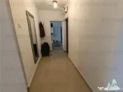 Apartament 3 camere Turda, mobilat si utilat, vedere spate 