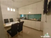 Apartament 3 camere Turda, mobilat si utilat, vedere spate 