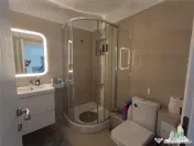 Apartament 3 camere Turda, mobilat si utilat, vedere spate 