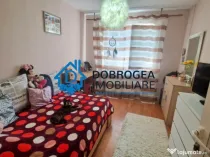 VEST -3 CAMERE SEMIDECOMANDAT , ETAJ 3, CENTRALA GAZ, 52 MP